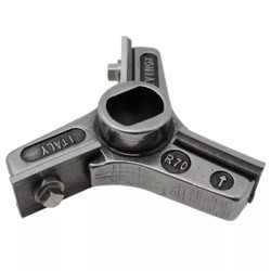 Couteau inox pour hachoir R70