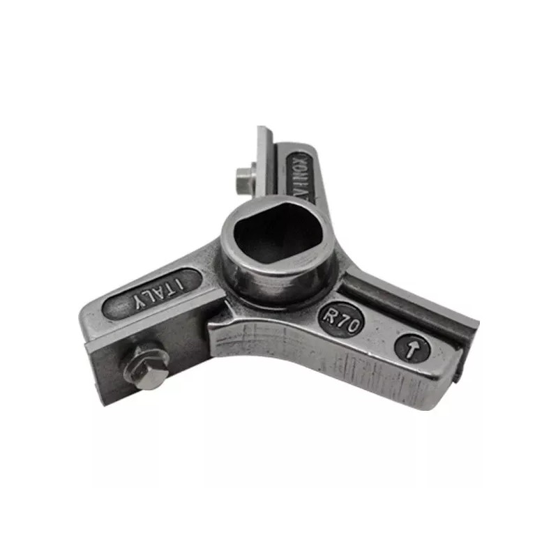 Couteau inox pour hachoir R70