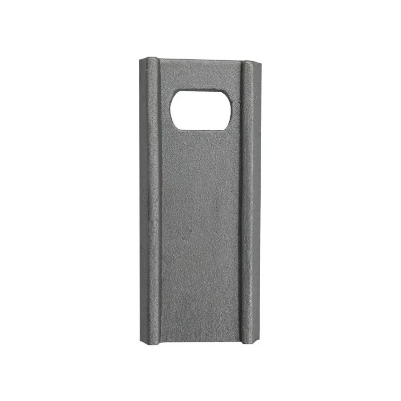 Lames Hachoir E130 (9 pcs)