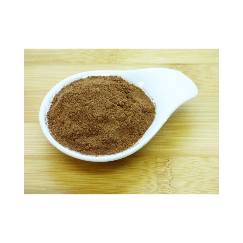 Muscade moulue (1kg)