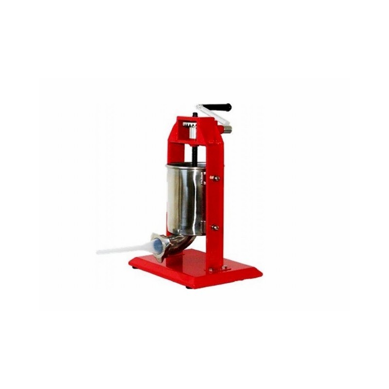 Poussoir vertical manuel 5L