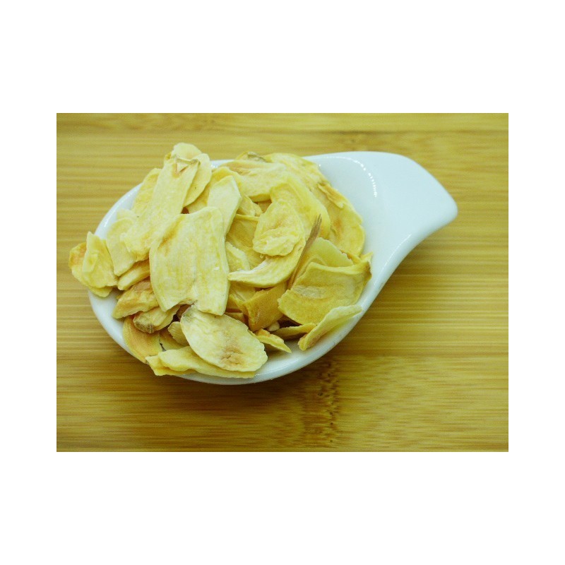 Oignons lamelles (1kg)