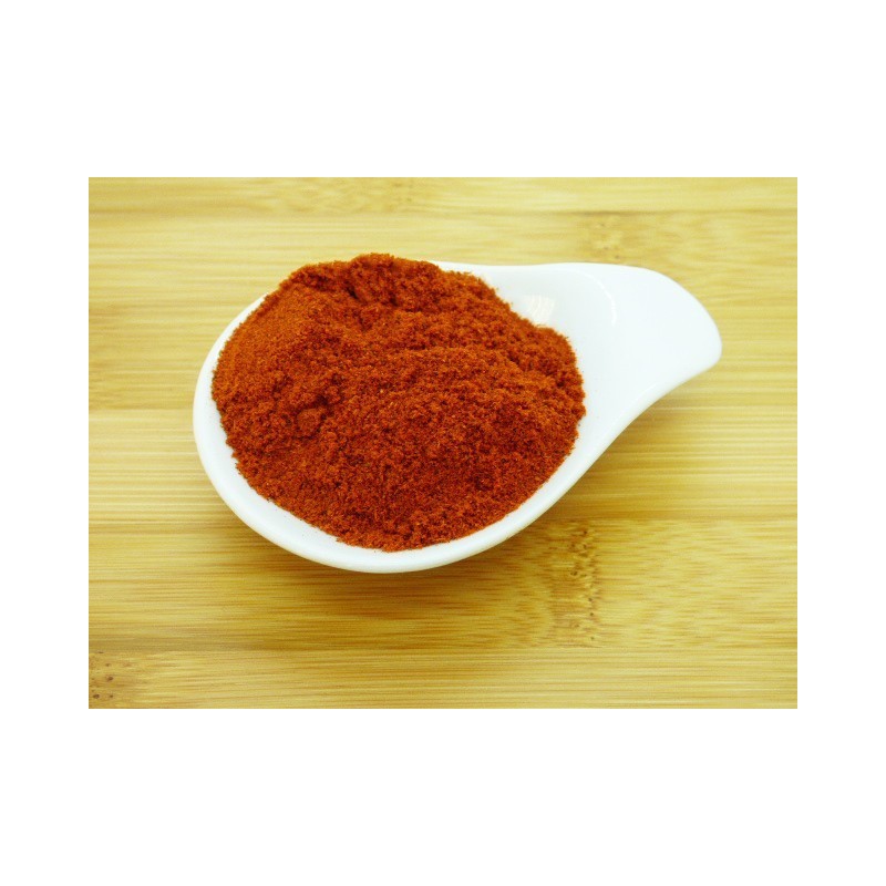 Piment doux (1kg)