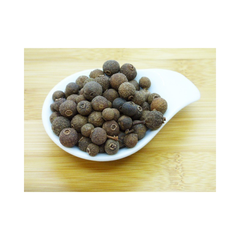 Piment du Mexique en grains (1kg)