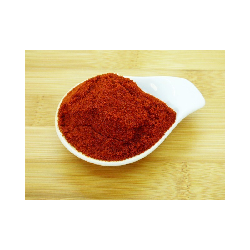 Paprika doux (1kg)