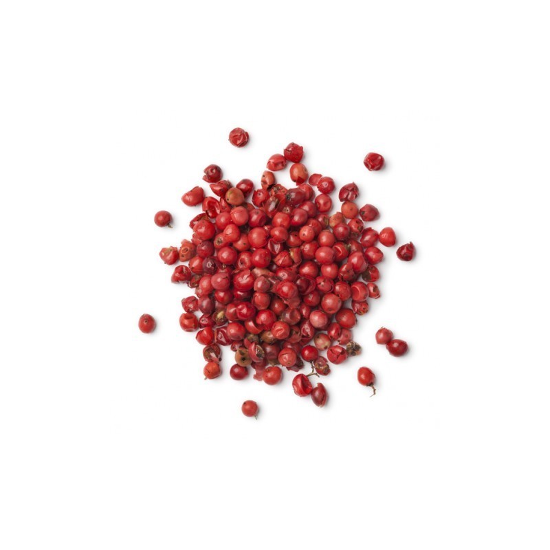 Poivre baies roses (1kg)