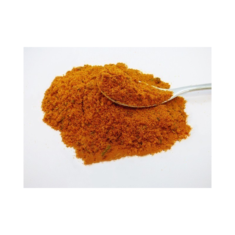 Épice Mexicaine (1kg)