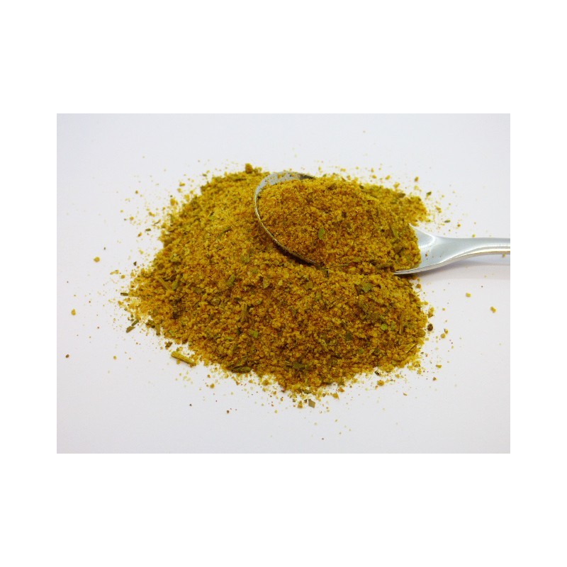 Épice Indienne (1kg)