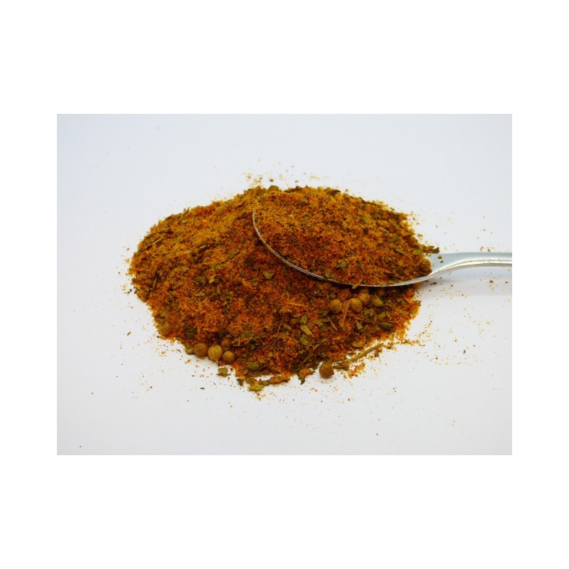 Épice Texane (1kg)