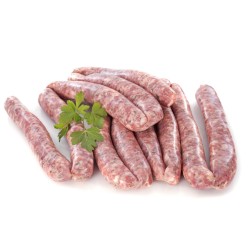 Mix Saucisse Herbes (1kg)