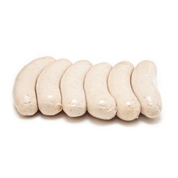 Boyaux de Porc en pot Ø...