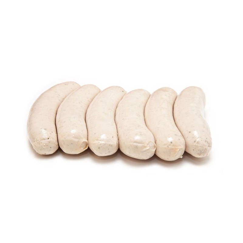 Boyaux de Porc en pot Ø 38/42 (60m)