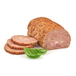 Mix Pâté de Campagne (1kg)