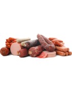 Épices pour Charcuterie